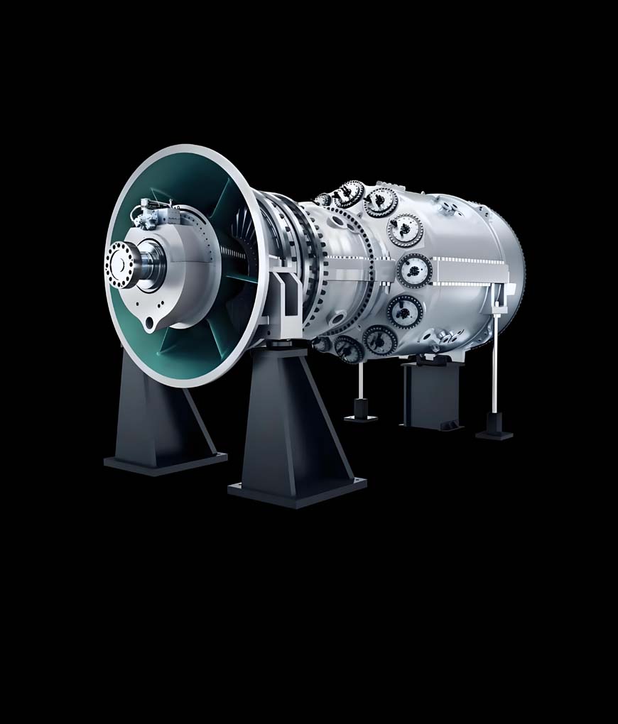 3D 打印多孔气动探针：流场测量的卓越之选