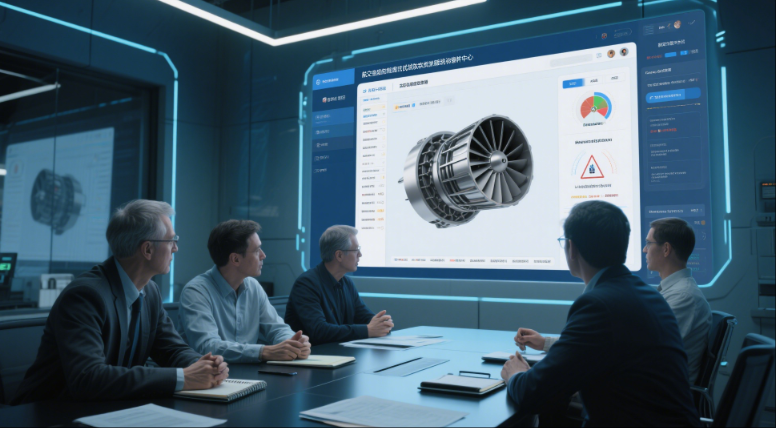 静压探针与总压探针的结构差异