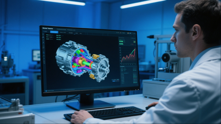 静压探针与总压探针在结构上的不同点分析